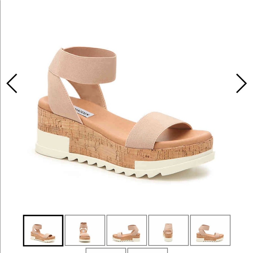 Steve Madden Sandals